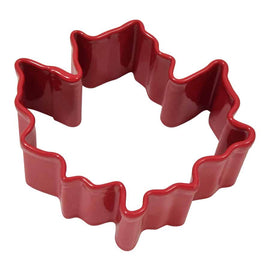 Maple Leaf Cookie Cutter