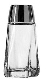 Continental Salt and Pepper Shaker