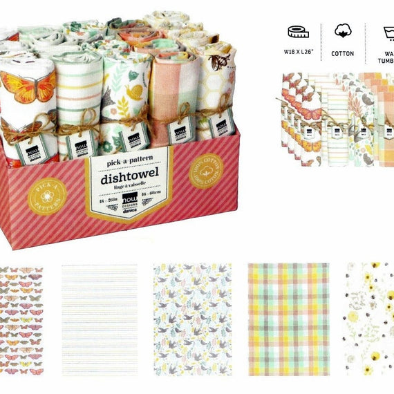 Pick-a-Pattern Single