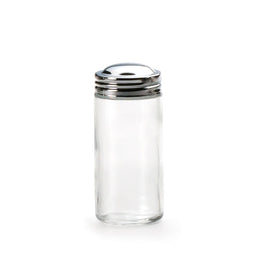 Glass Spice Jar