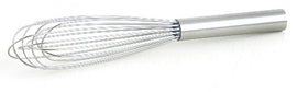Light Stainless Steel French Whisk