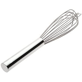 Stainless Steel French Whisk