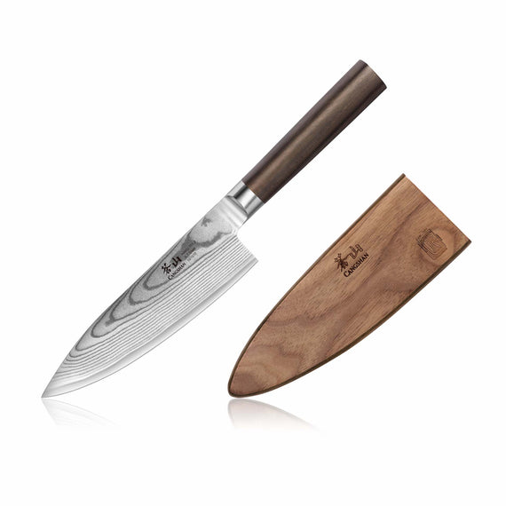 Haku Chef's Knife