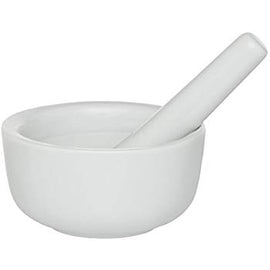 Mortar and Pestle