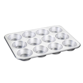 Muffin Pan w/o Lid
