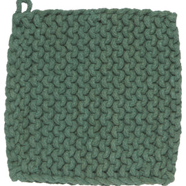 Knit Potholder