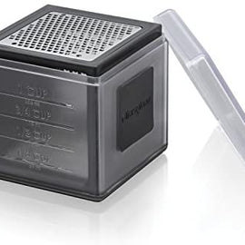 Cube Grater