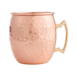 Moscow Mule Mug