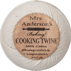 Cooking Twine Ball