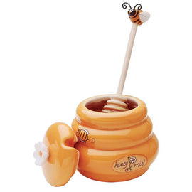 Joie Honey Pot and Dipper