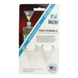 Mini Funnels