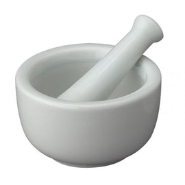 Mortar and Pestle