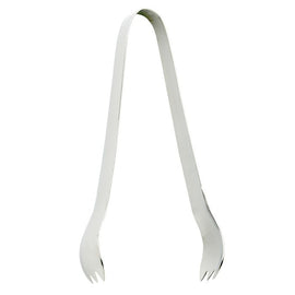 Stainless Steel Ice Tongs