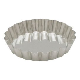 Tart Pan w/ Removable Bottom