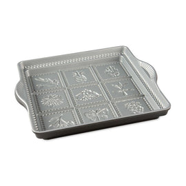 English Shortbread Pan