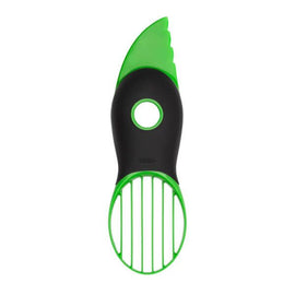 3-in-1 Avocado Slicer - Kiss the Cook