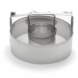 Donut Cutter 3"