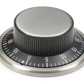 Easy Read Knob Timer