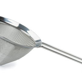 Stainless Steel Conical Strainer