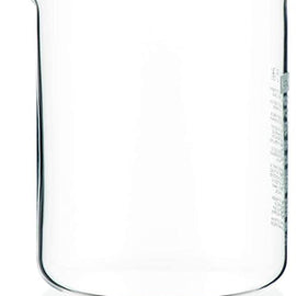 Bodum Glass Replacement - Kiss the Cook