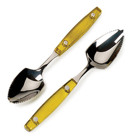 Stainless Steel Grapefruit Spoon
