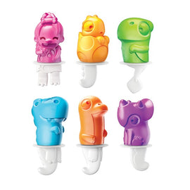 Dino Pop Molds