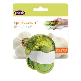 Garlic Zoom Chopper