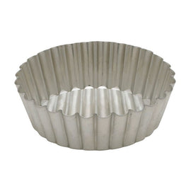 Quiche Deep Tinplate