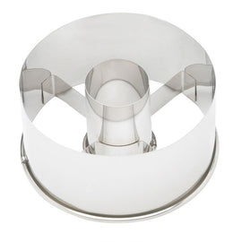 Ateco Donut Cutter - Kiss the Cook