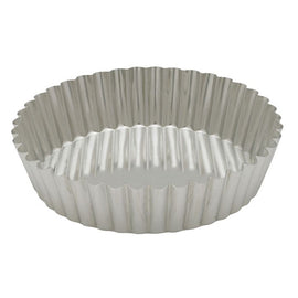 Quiche Deep Tinplate
