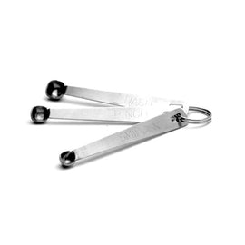 Dash, Pinch, Smidgeon Measuring Spoons