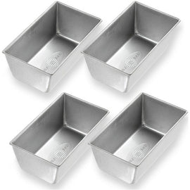 Mini Loaf Pan-set of 4