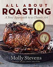 All About Roasting - Kiss the Cook