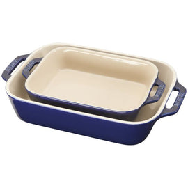 Baking Dish-2 piece - Kiss the Cook