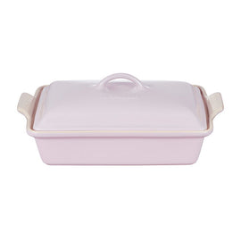 4qt Heritage Rectangular Casserole