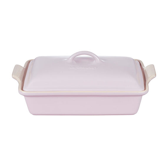 4qt Heritage Rectangular Casserole