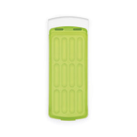 No Spill Ice Tray