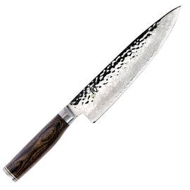 Premier Chef's Knife