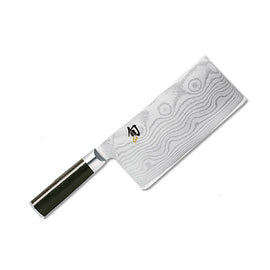 Shun Classic Chinese Cleaver