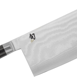 Shun Classic Chinese Cleaver
