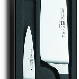 Classic 2 Piece Starter Set