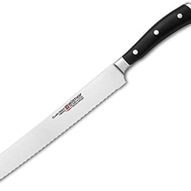Classic Ikon Bread Knife
