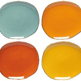 Appetizer Plate Set