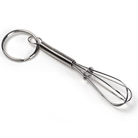 Key Chain Whisk