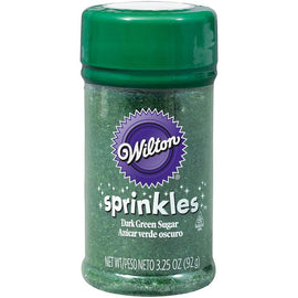 Green Sugar