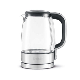 Breville Kettle Crystal Clear - Kiss the Cook