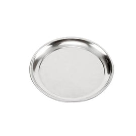 Stainless Steel Pizza Pan