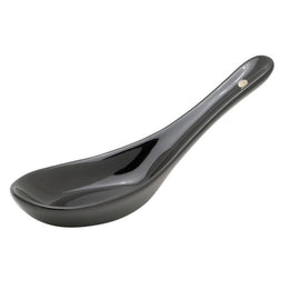 Chinese Soup Spoon