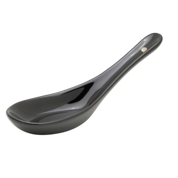 Chinese Soup Spoon