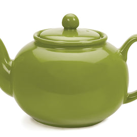 Teapot